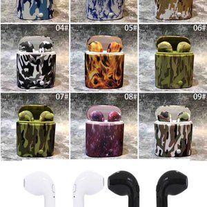 NEW TWS Bluetooth Earbuds waterproof headset